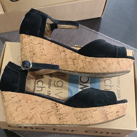 Wedges - Picture 3 of 7